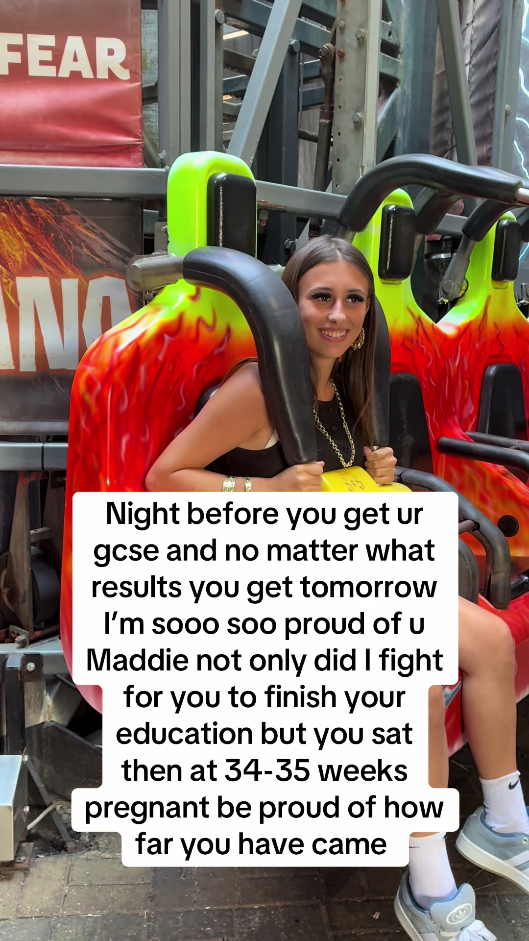 @Stacey