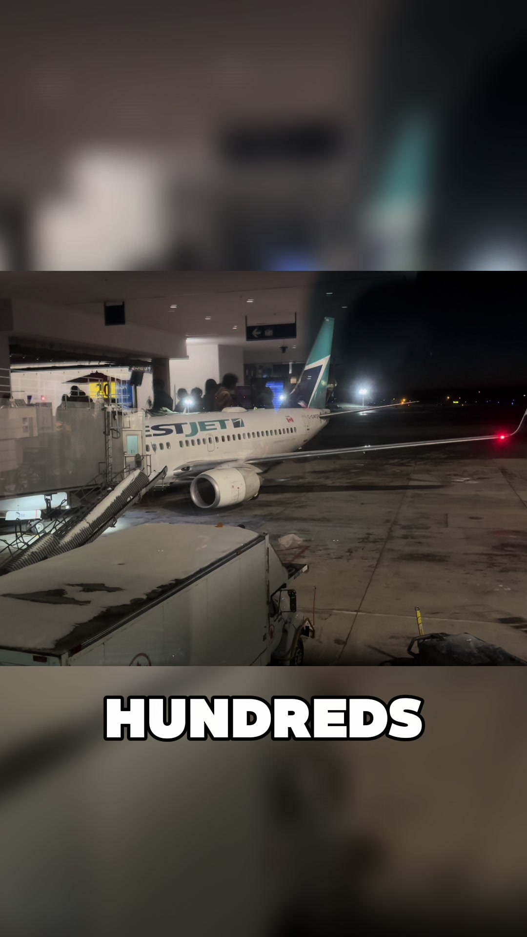 @Canadian aviation✈️