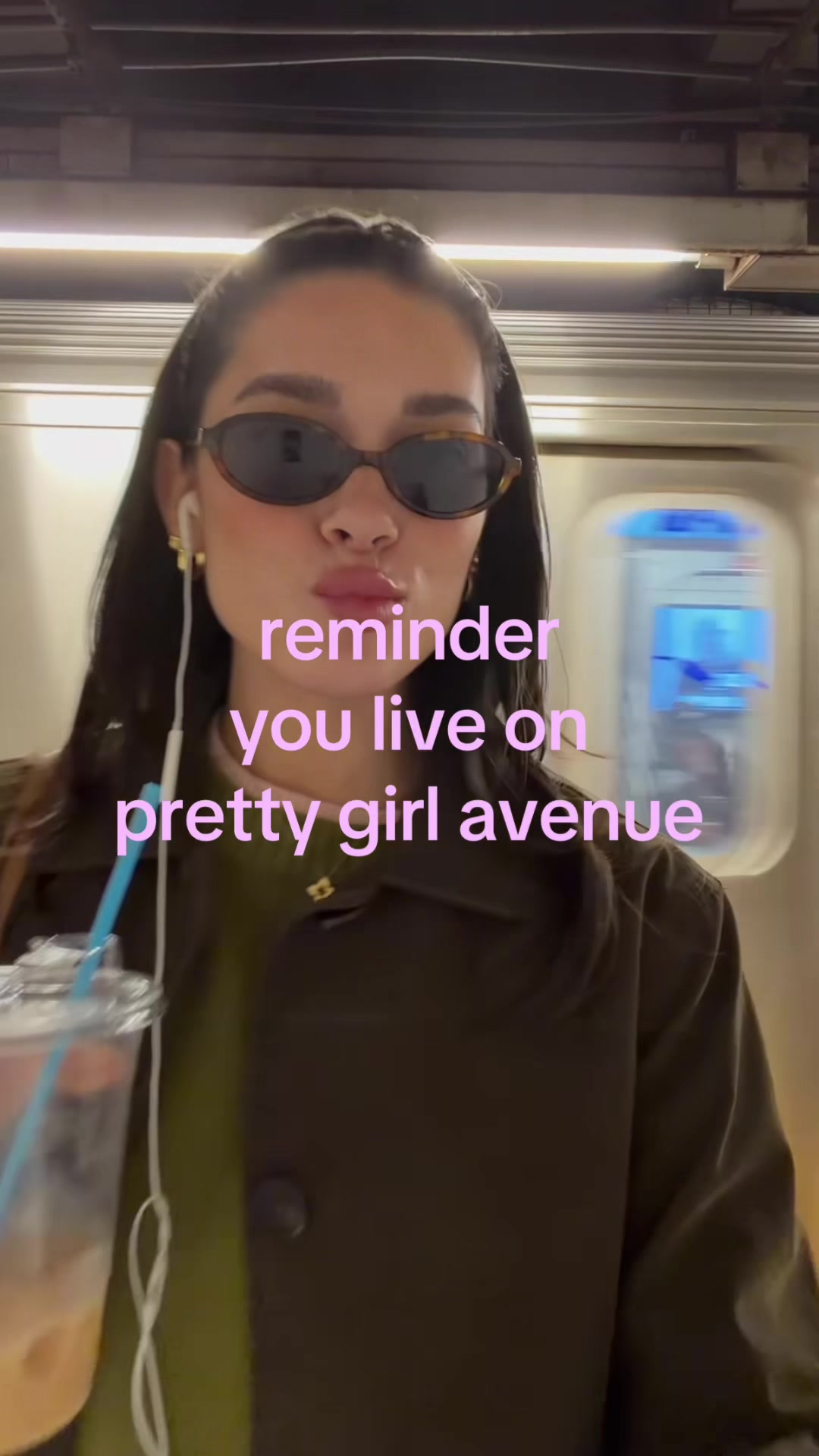 @Annika Stevie