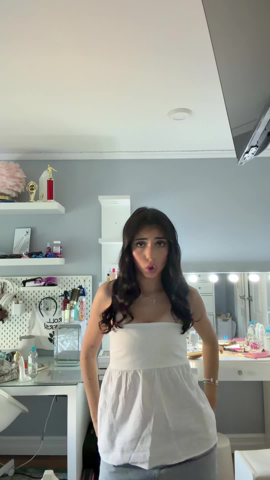 @secret