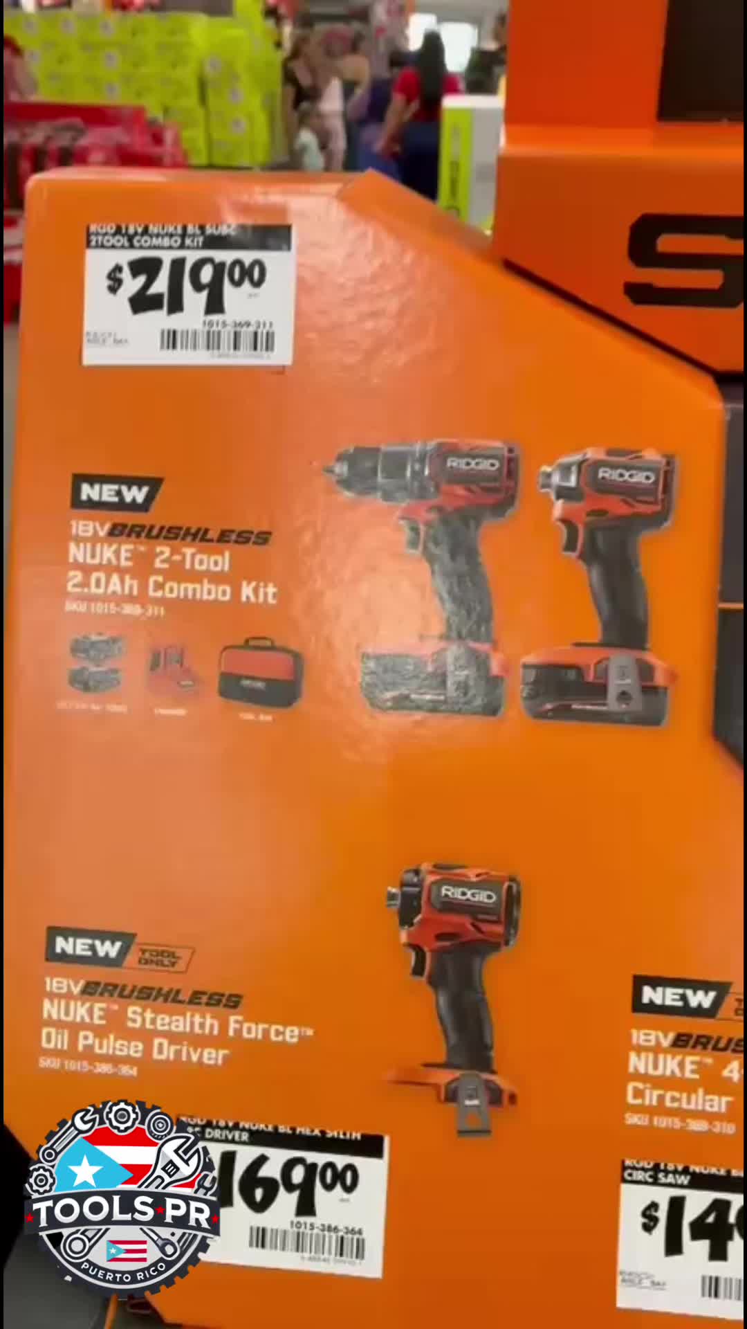 @Toolspr4All