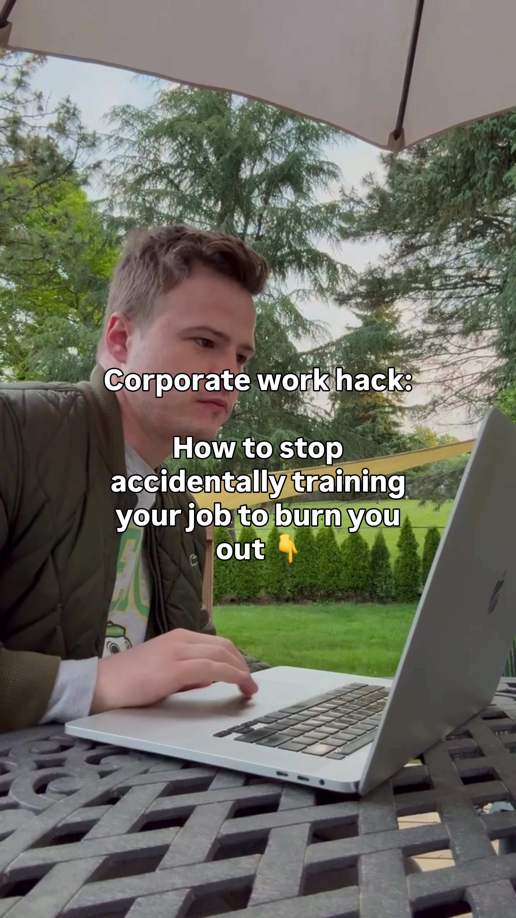 @Michael Hall | Career Strategy