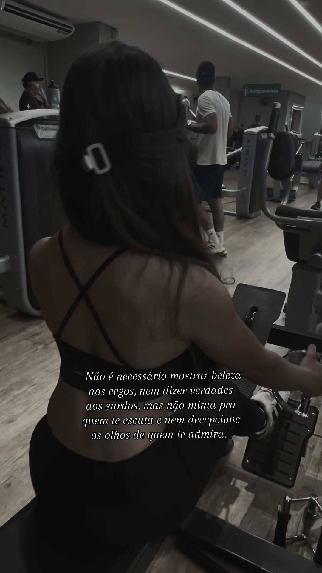 @Gabi chagas
