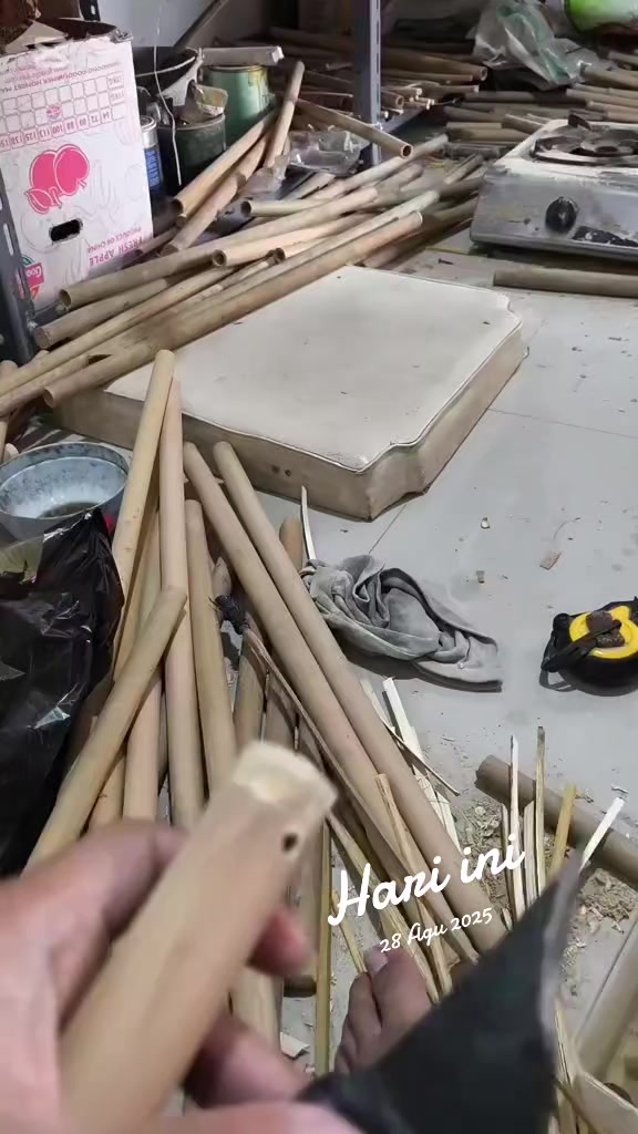 @tutorial suling sunda