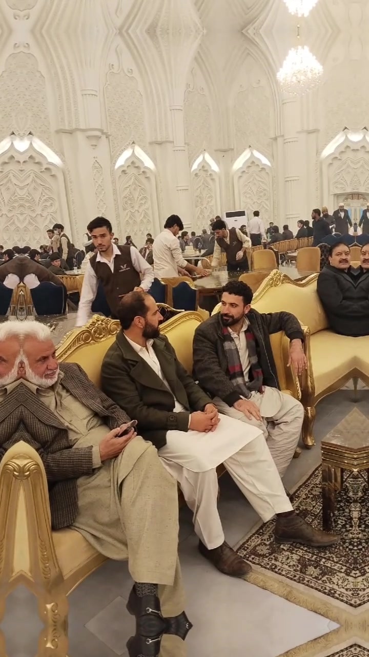 @Shah Rasool