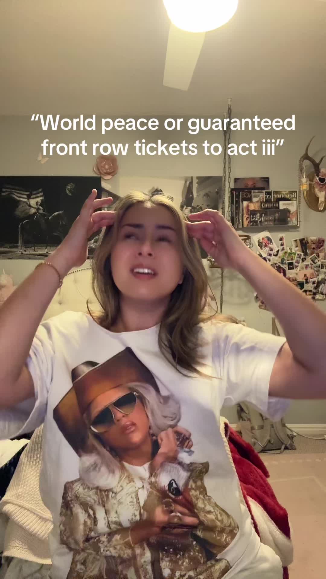 @Claireyoncé 🐝