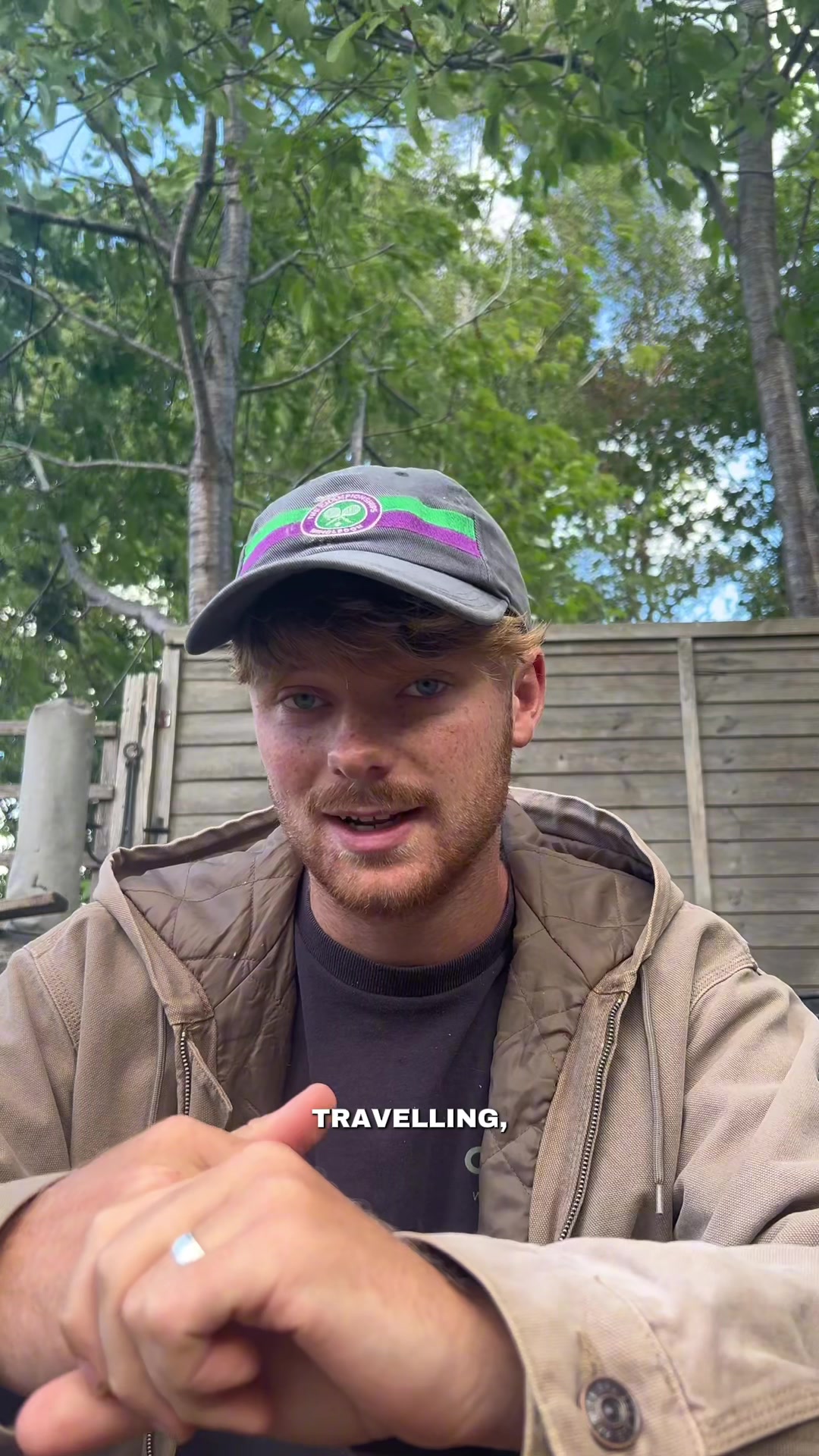 @Southtrail | Travel Young
