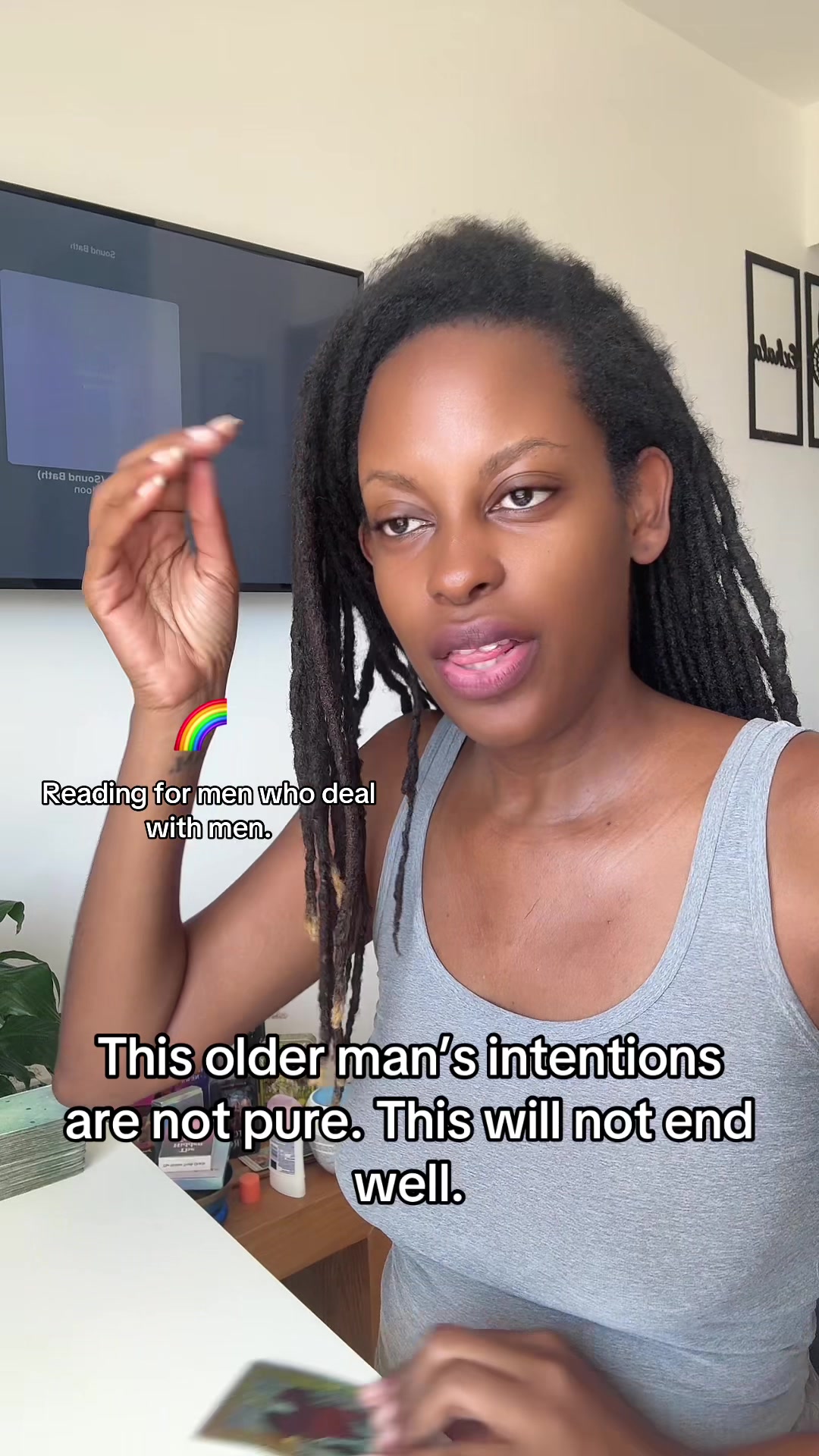 @iamspicymystic