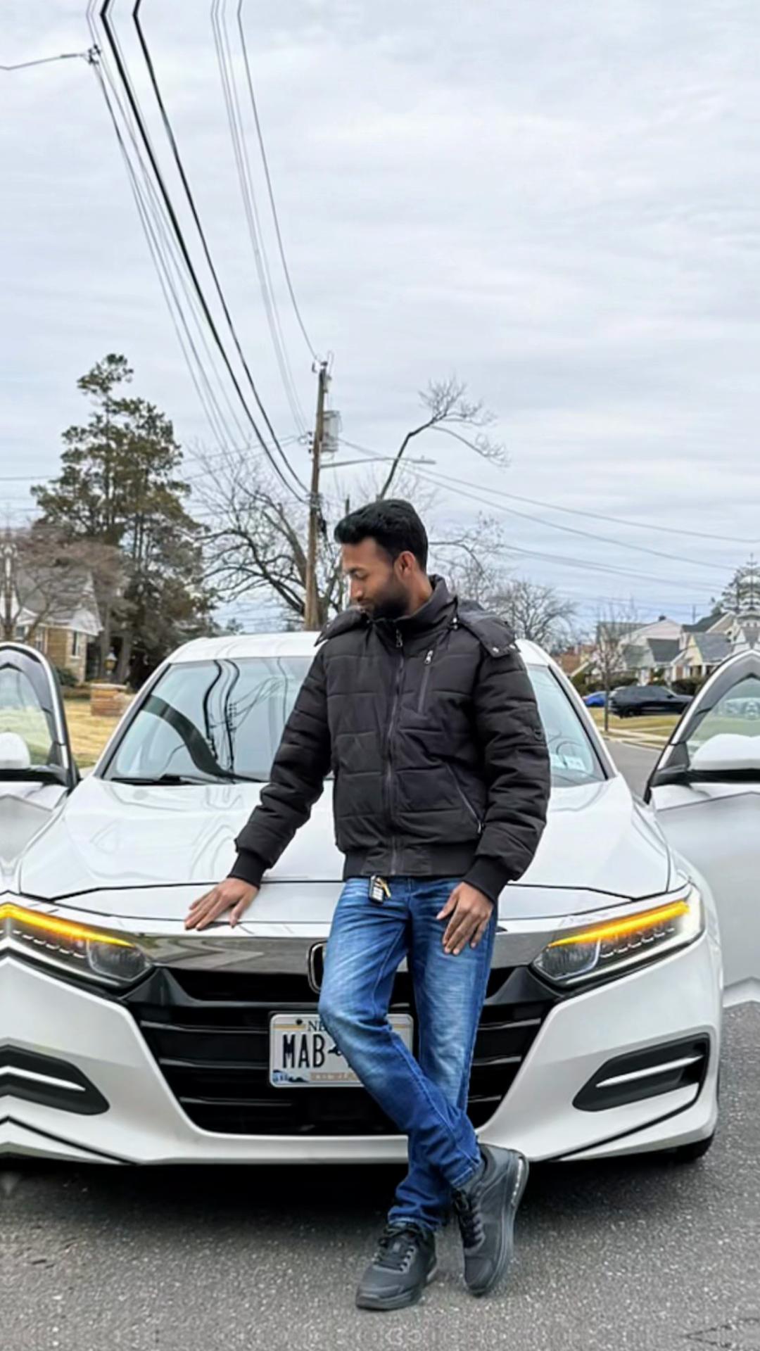 @Saiful Islam USA