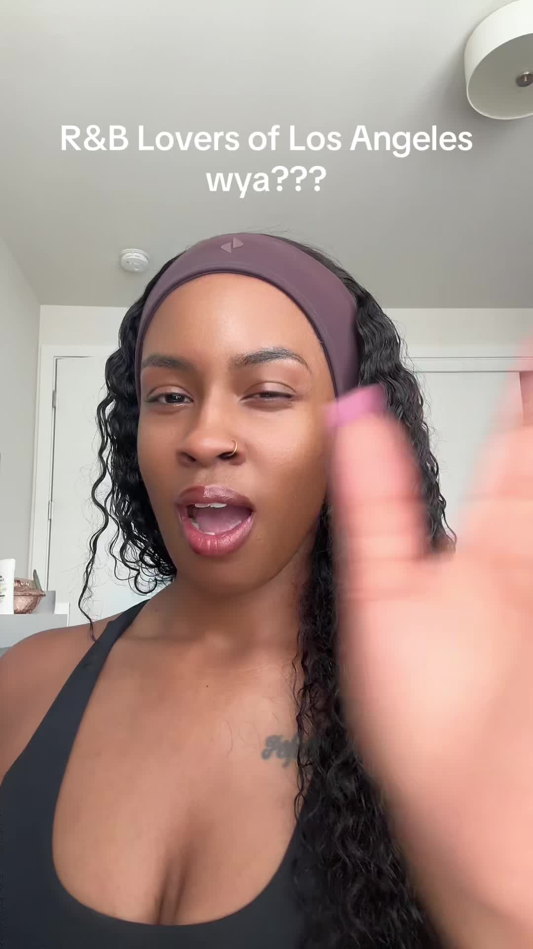 @Zyah Belle