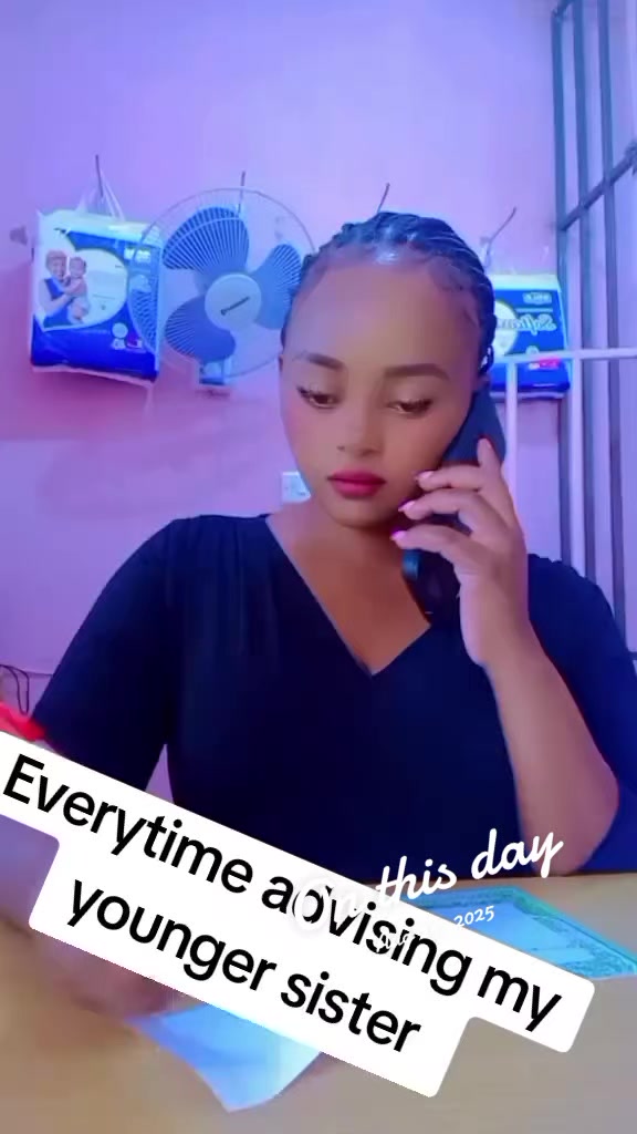 @Stella muthama