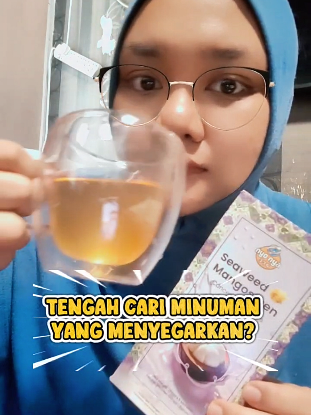 @Norazrena | Racun Tiktok