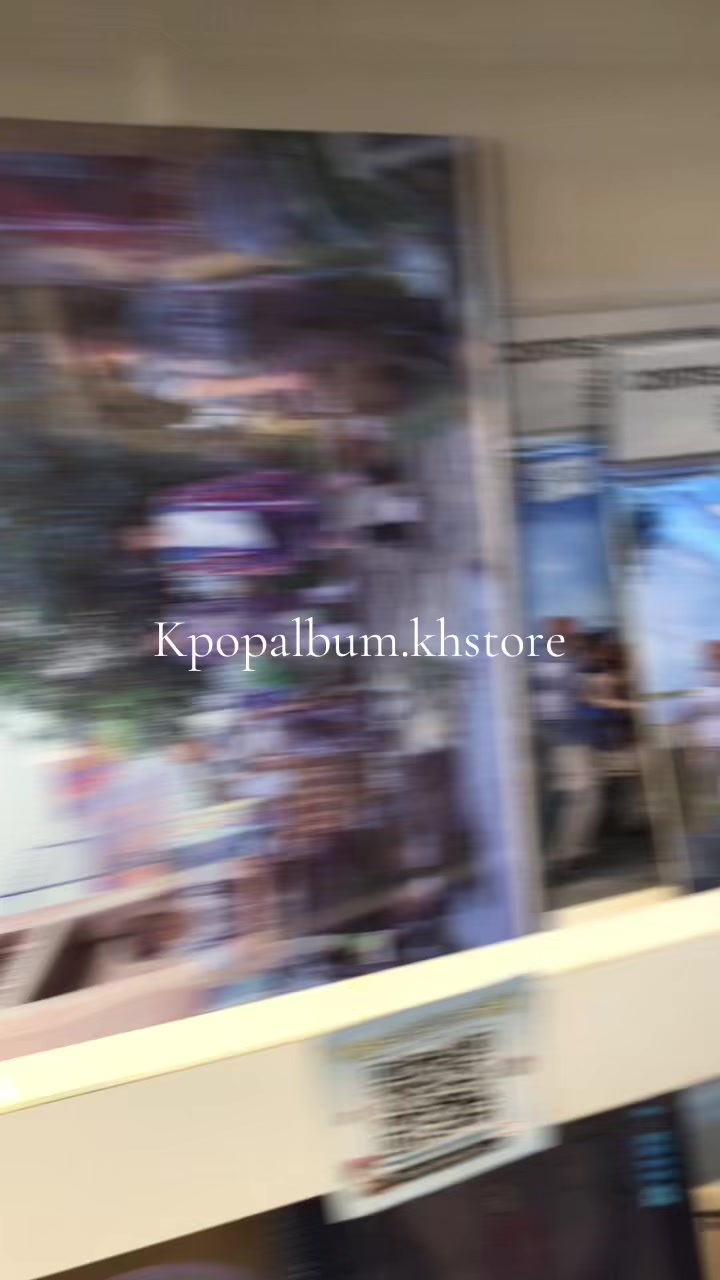 @kpopalbum.khstore