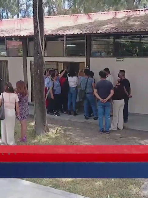@Meganoticias Tehuacán