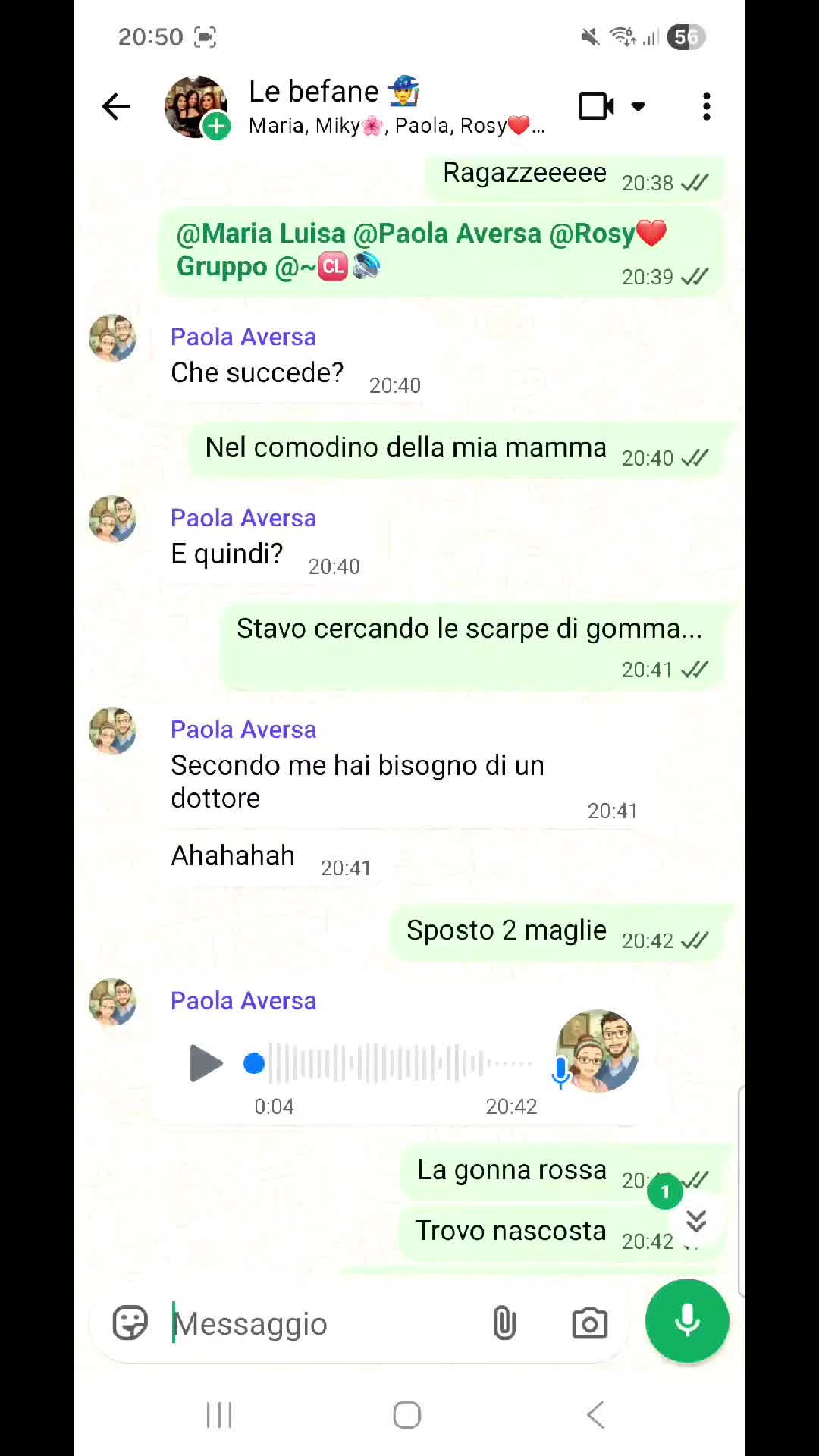 @Shaila 🇮🇹🇩🇪