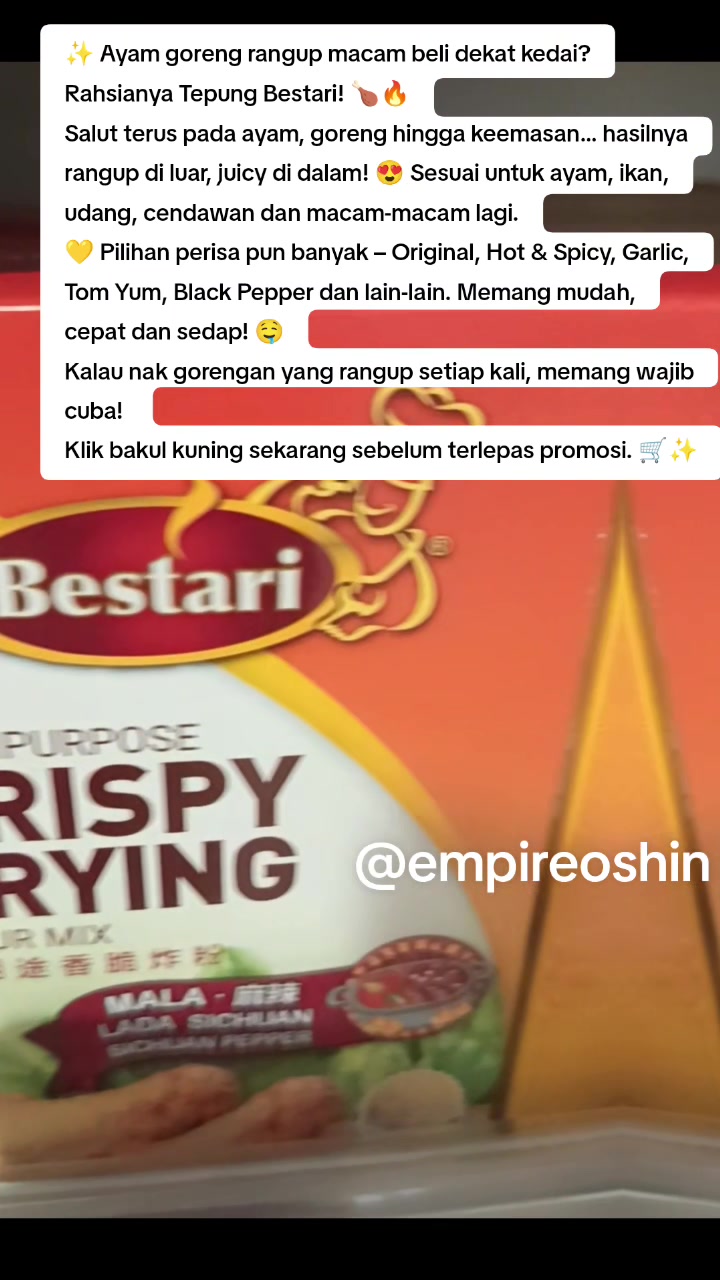 @Empire Oshin