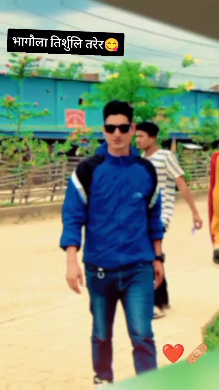@SAGAR OLI ❤️❤️💘