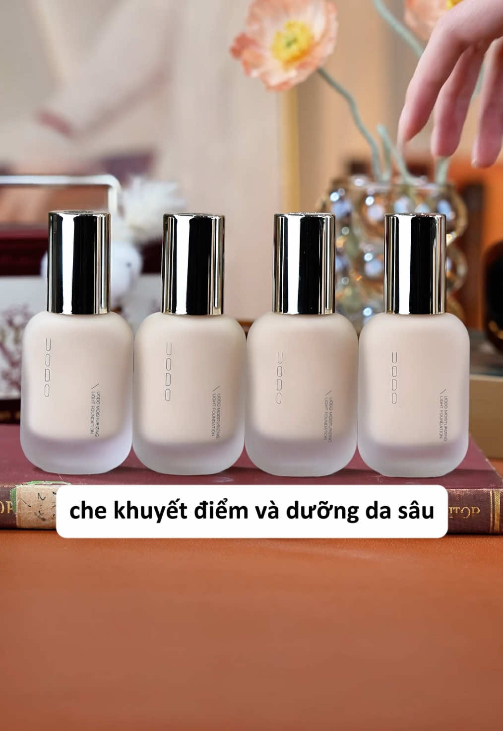 @UODO Cosmetics
