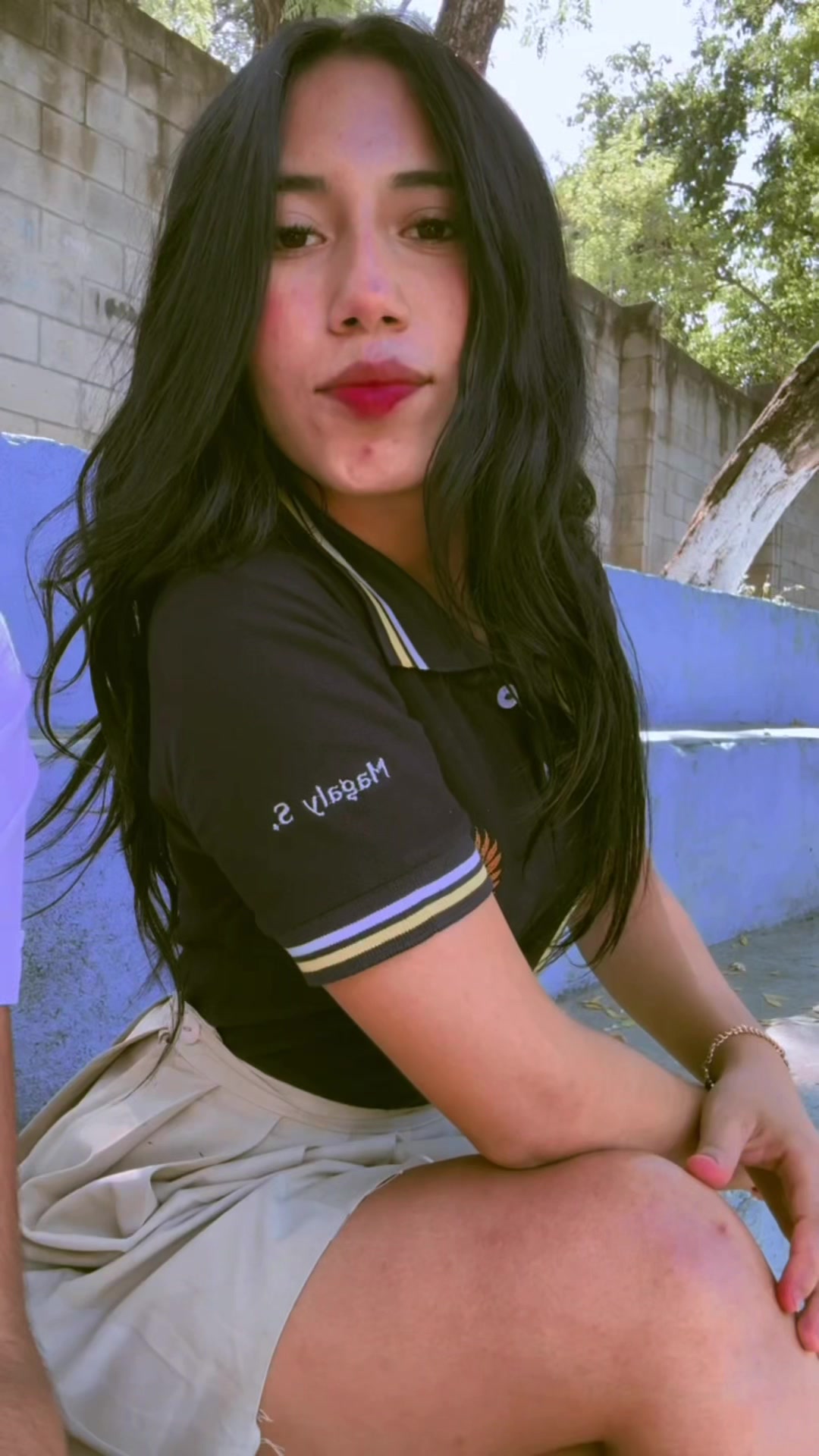 @magali Moran