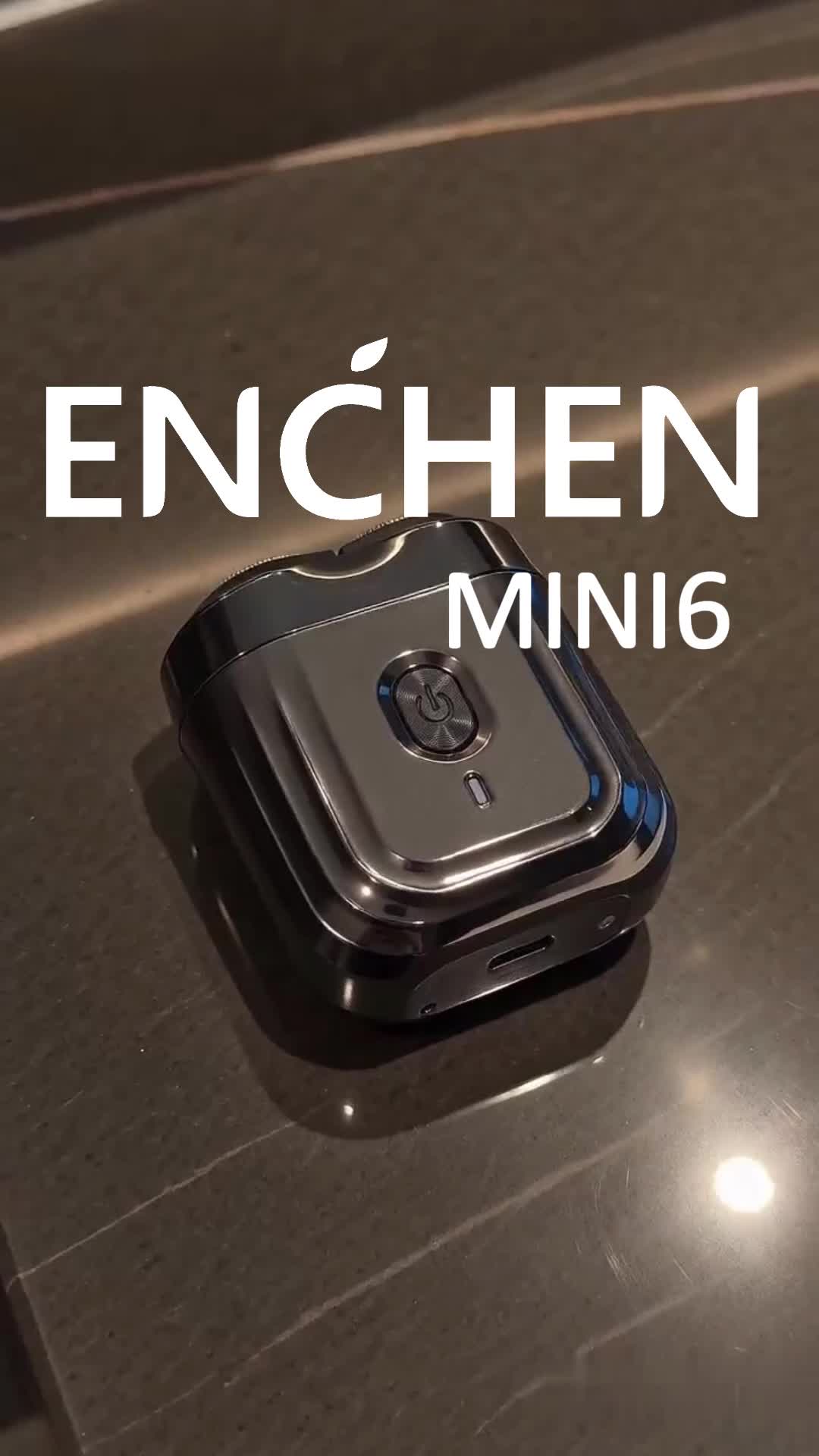 @Enchen Malaysia