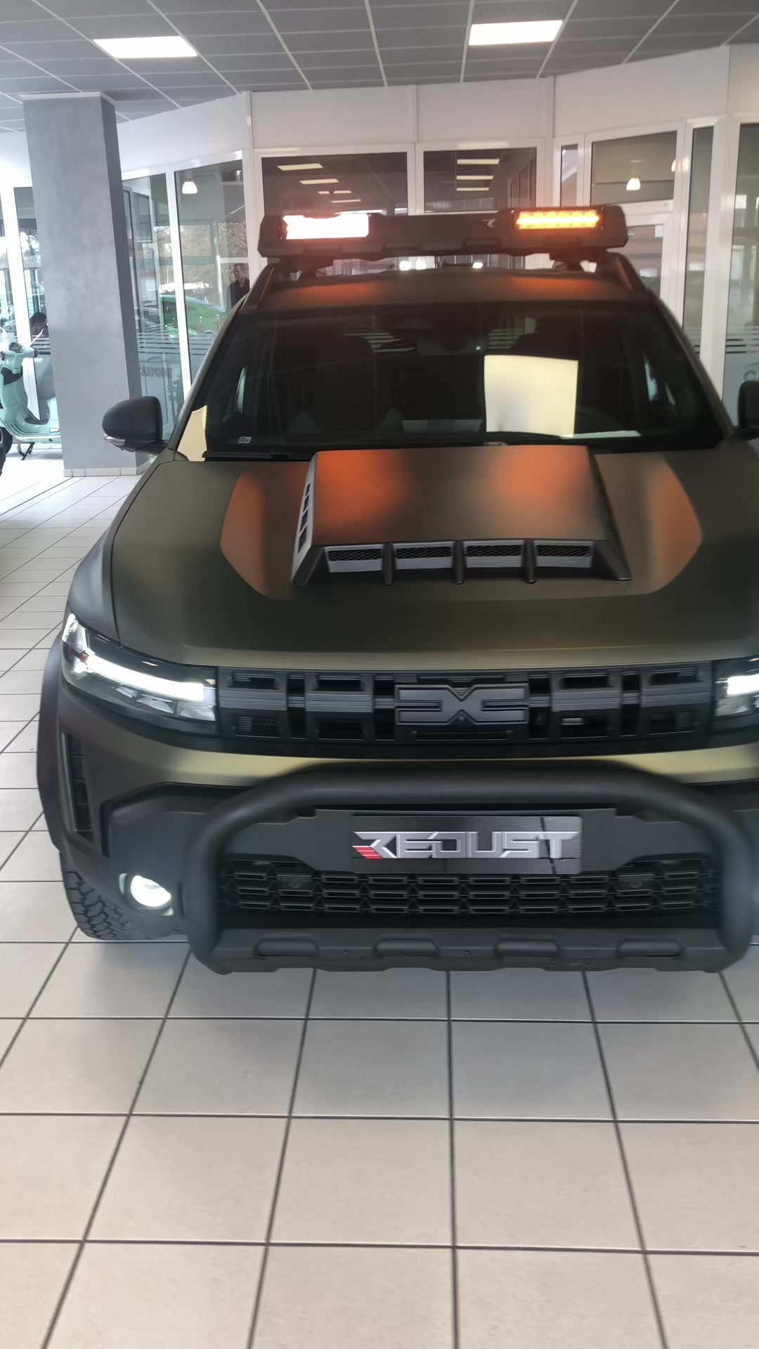 @Super Car MO