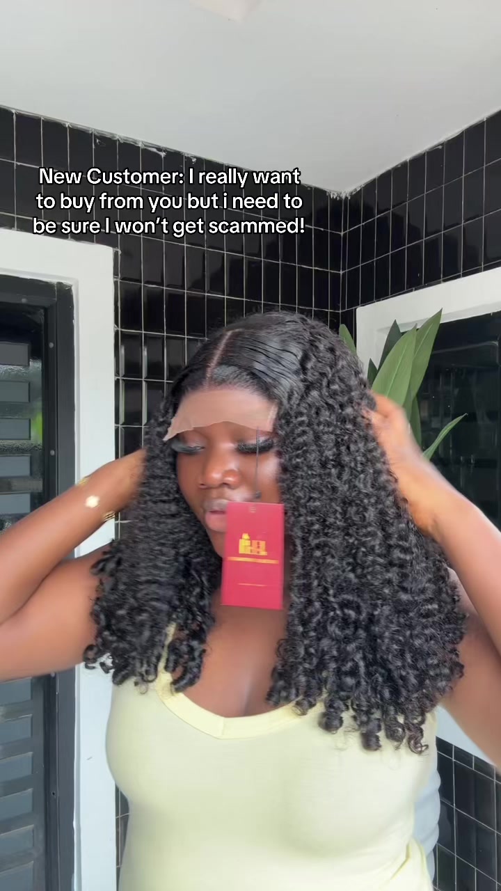 @Sapele Hair Vendor| ELH Hairs