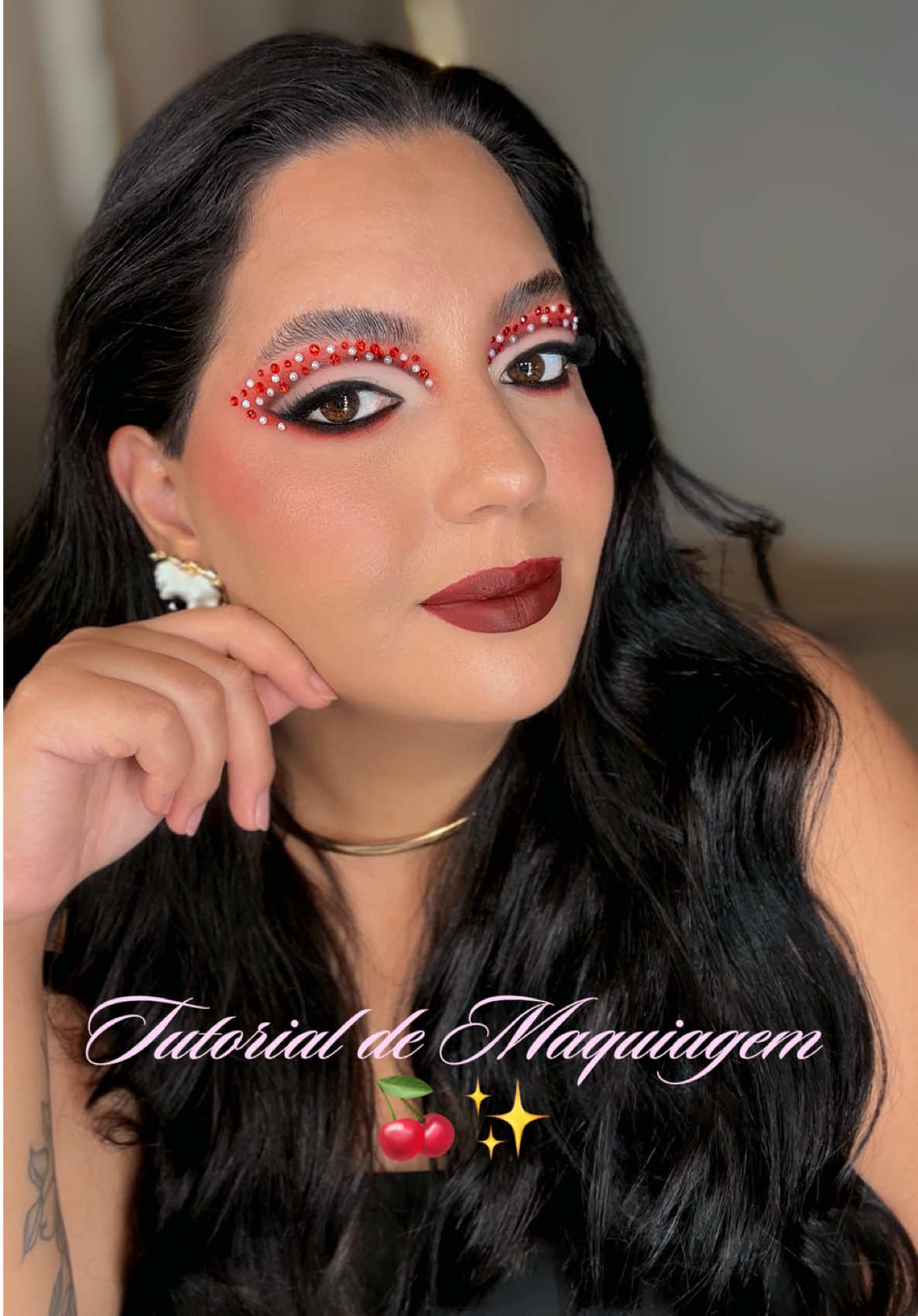 @Giovana | MUA ✨
