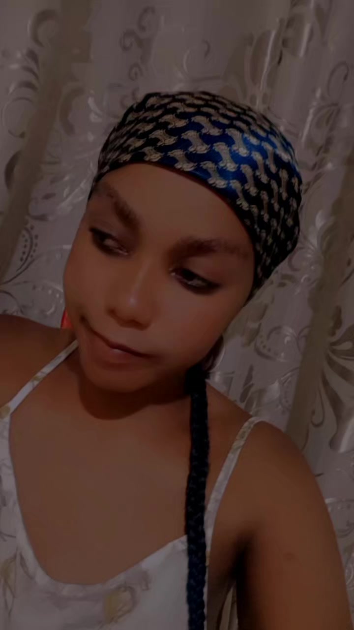 @Myrah Sam