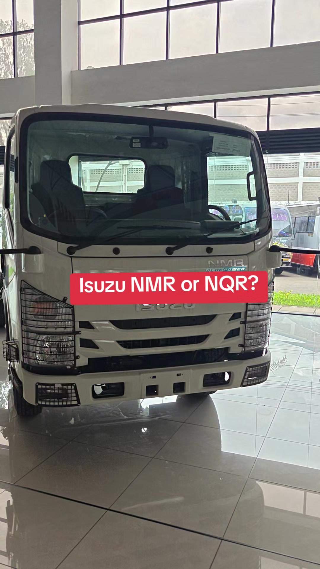 @Stella wa Isuzu