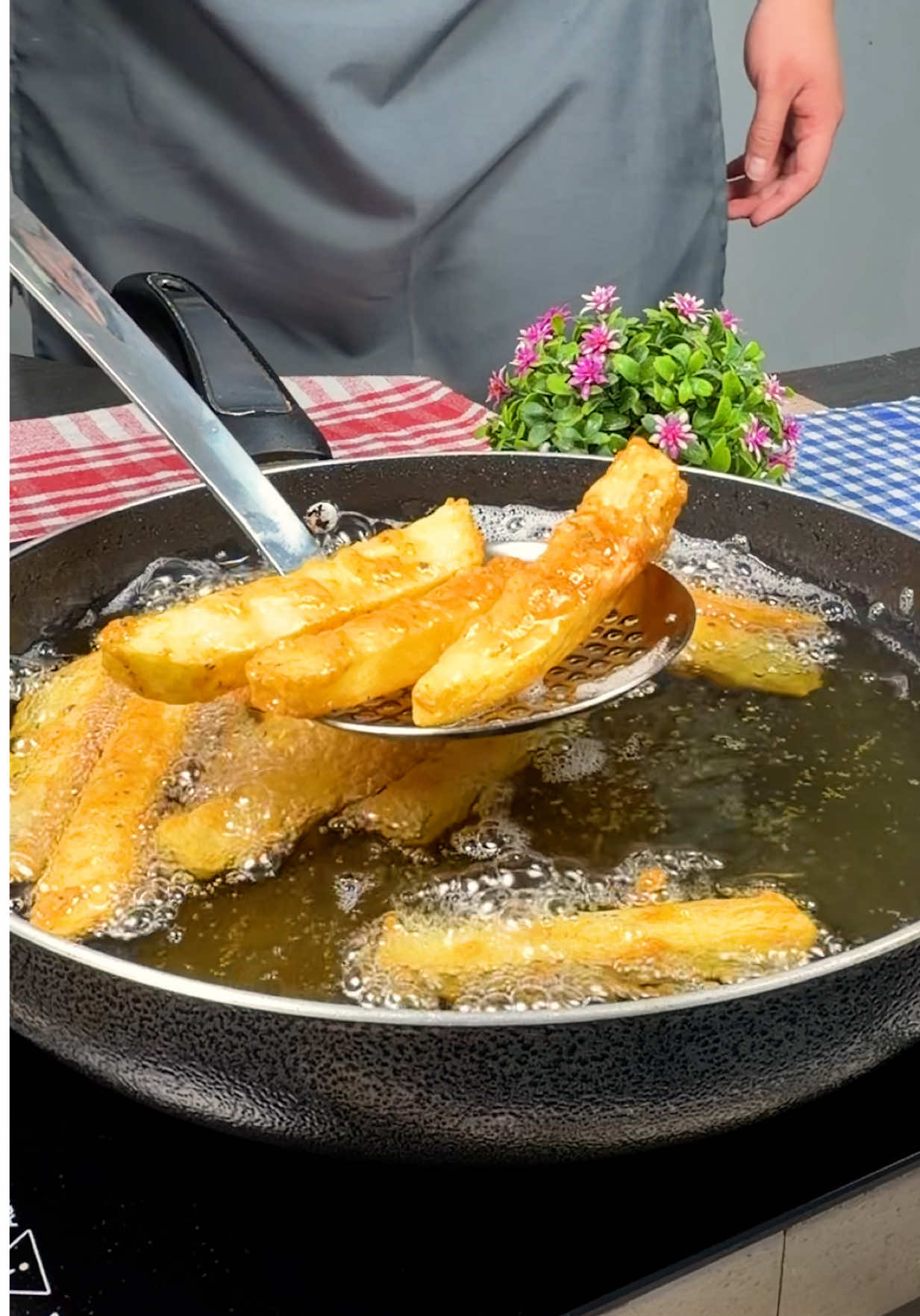 @La Receta Casera