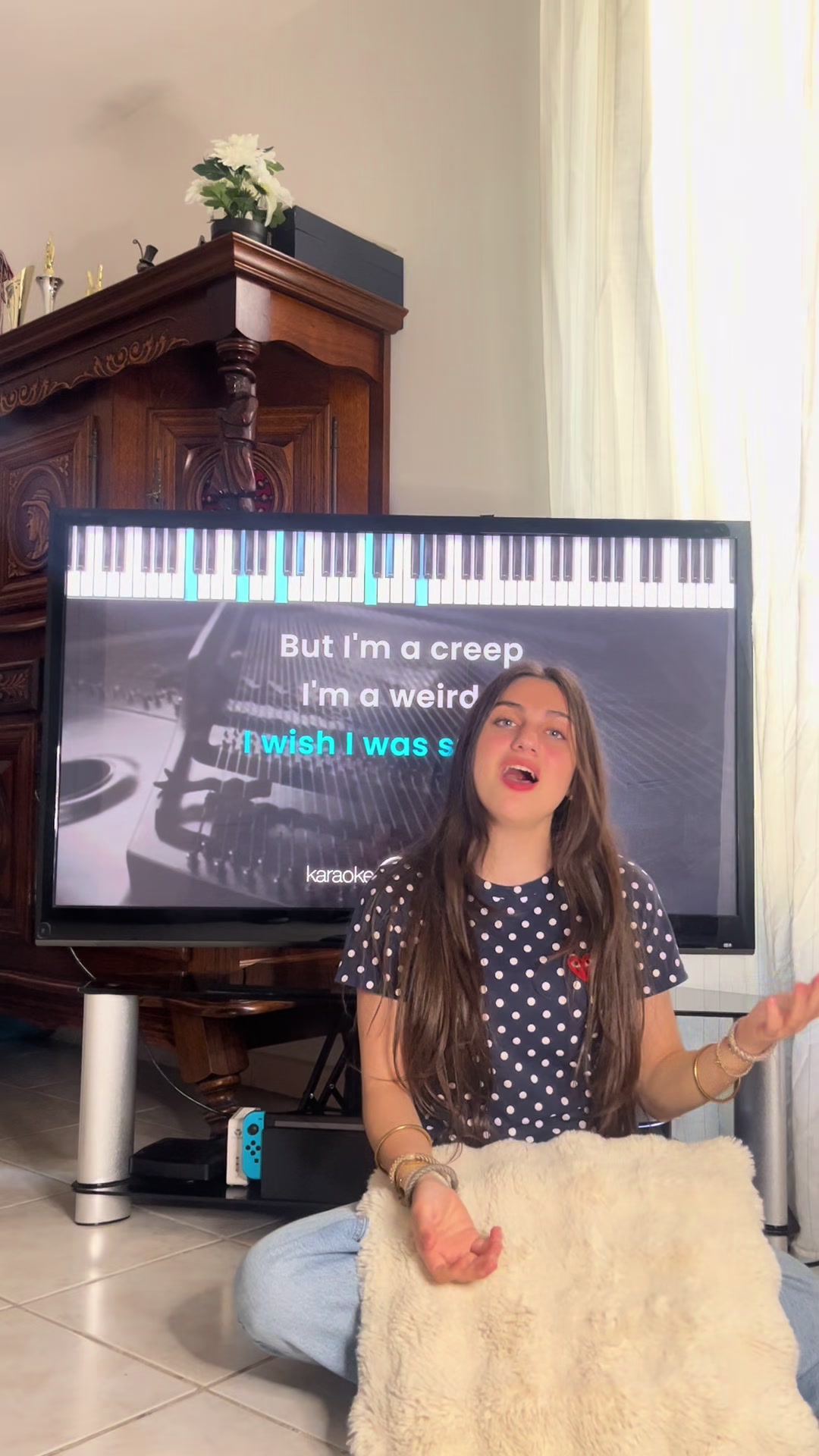 @Mariami_thevoicekids