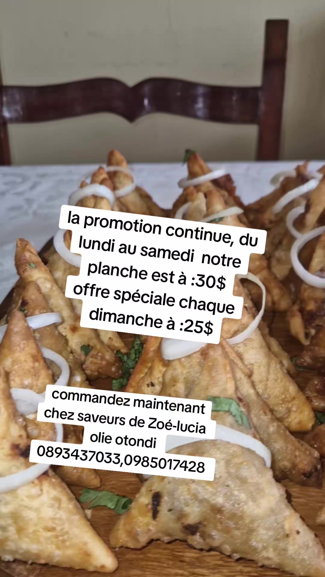@le saveur de Zoé-lucia ❤️