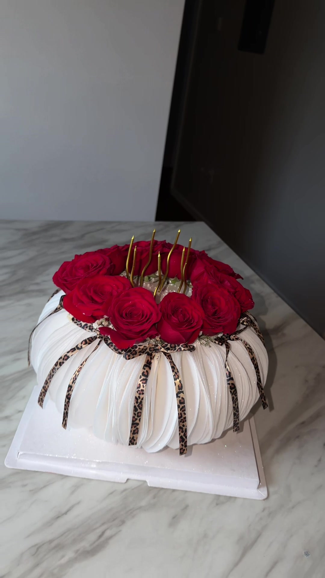 @Andrea’s Cakes
