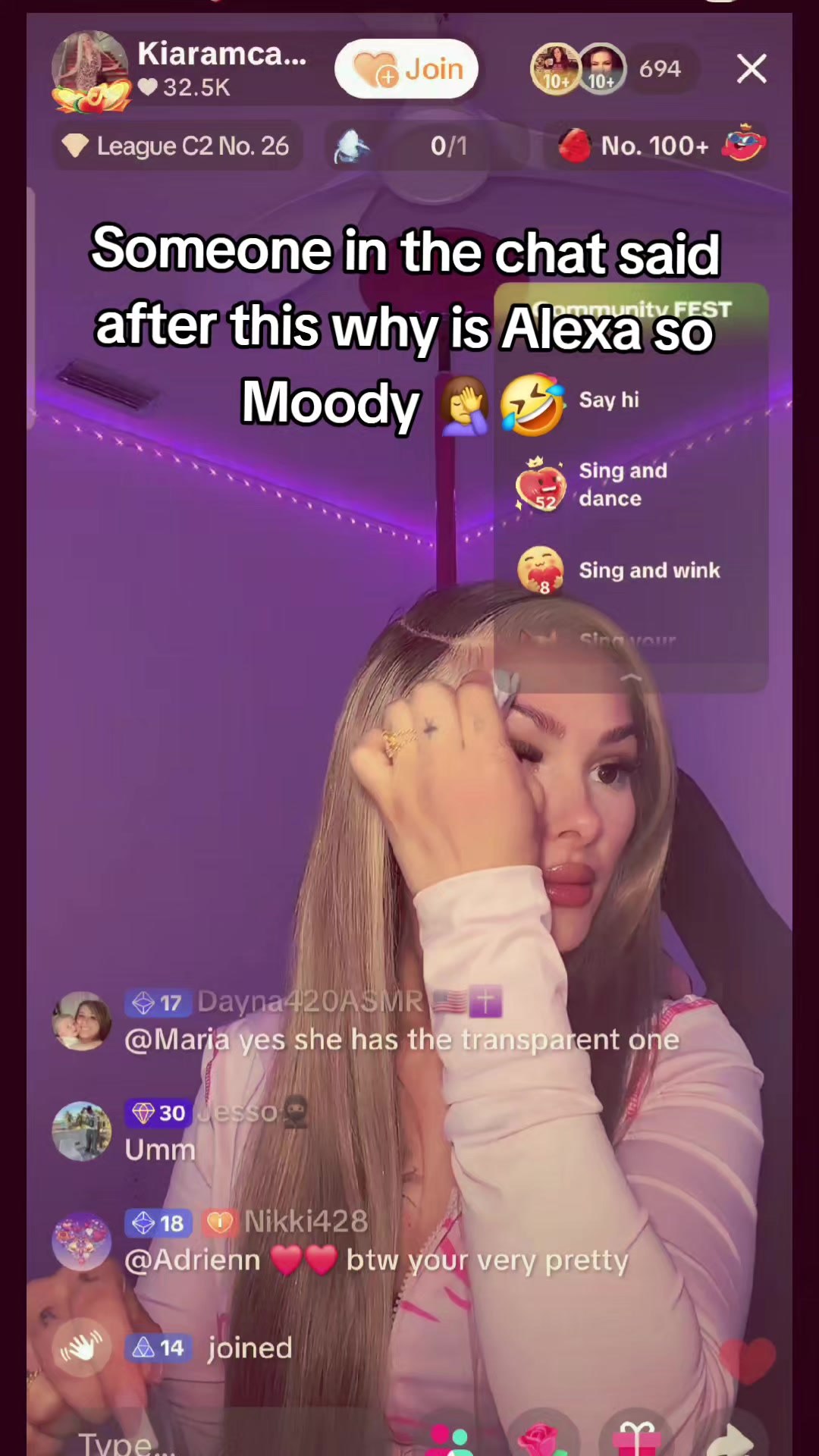 @Nikki♥︎
