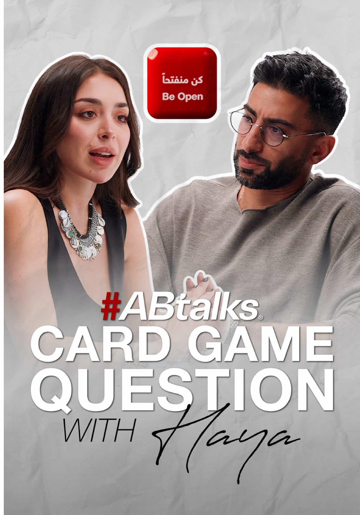 @#ABtalks
