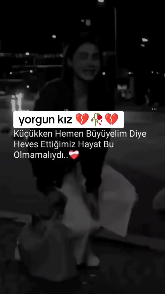 @💔YORGUN-KIZ💔