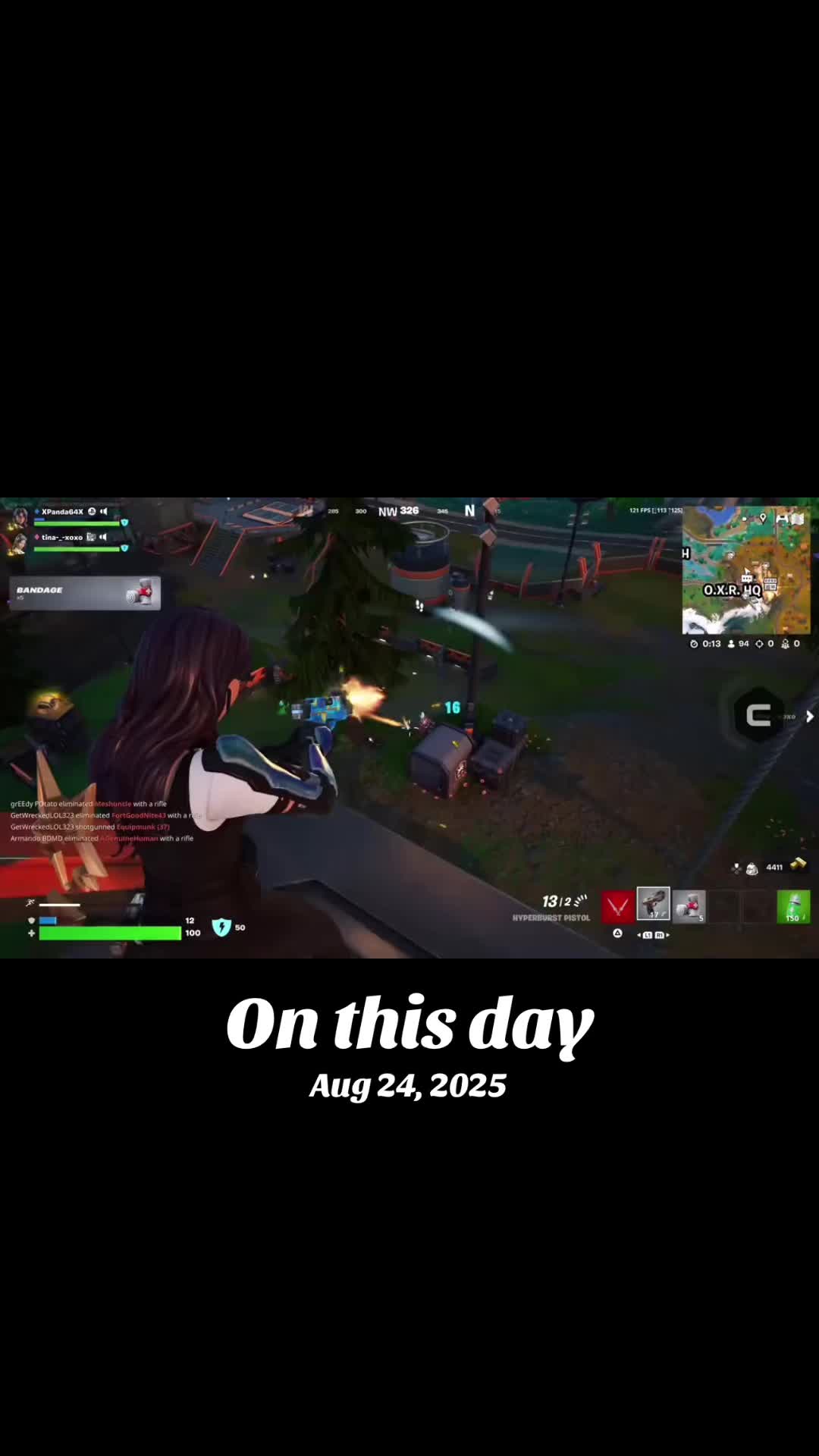 @XPandaEdits