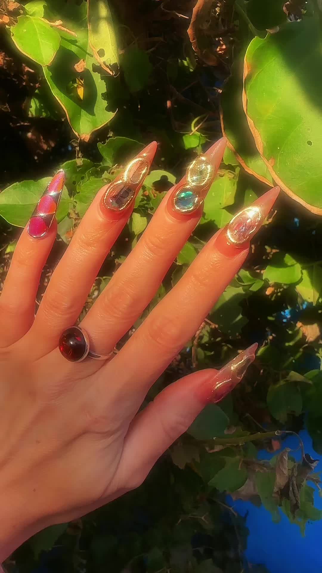 @Jungle Vixen