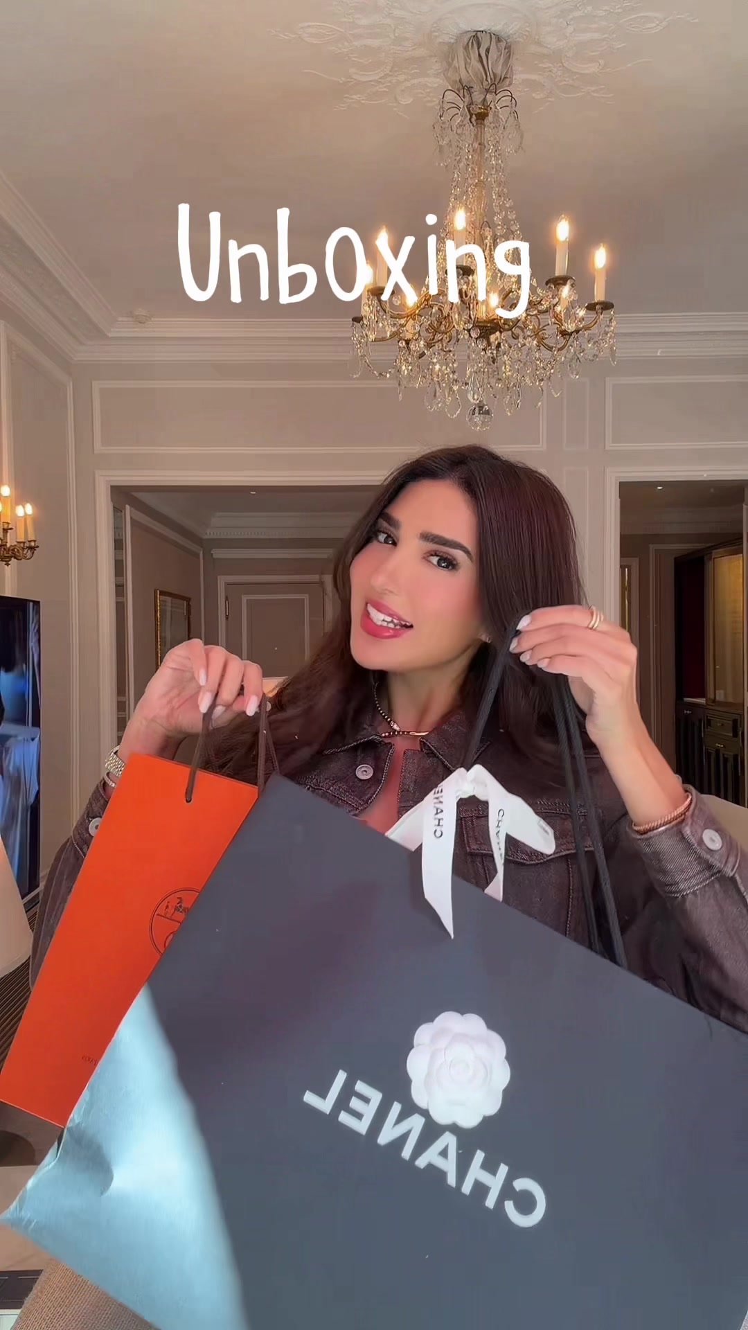 @Maya Chaaabene / مايا شعبان 🤍