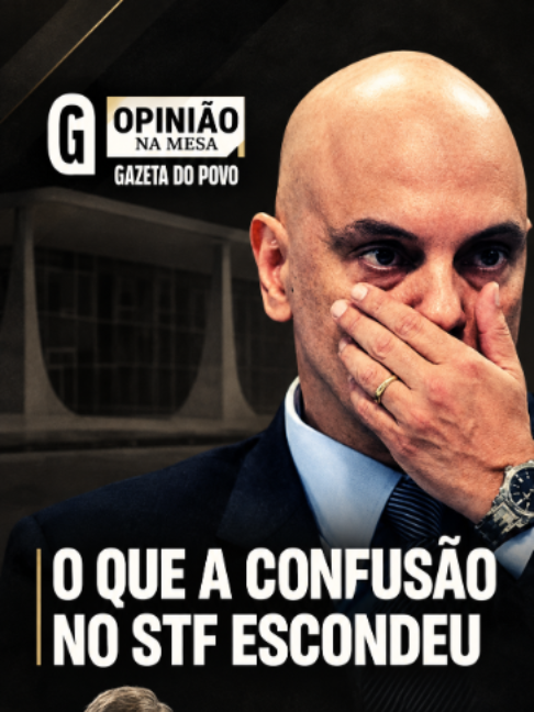 @Gazeta do Povo