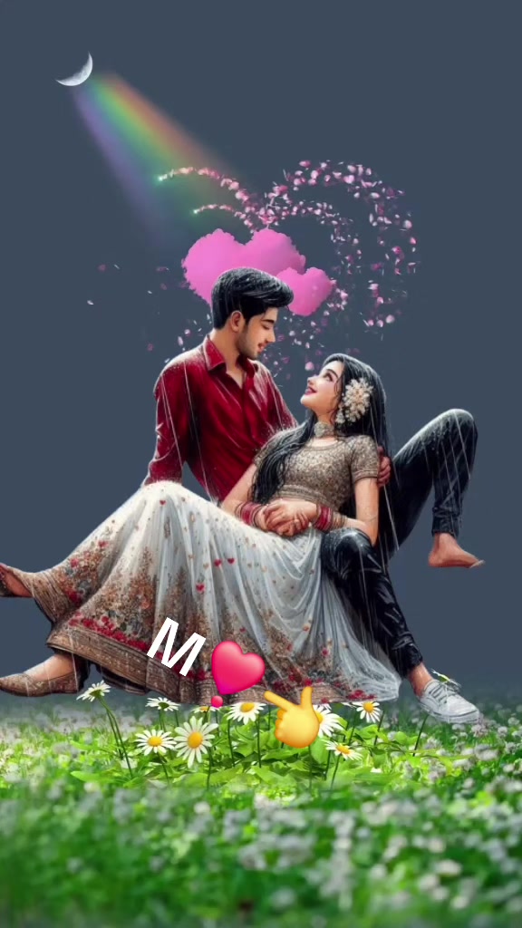 @♥️♥️আমার;সপ্ন ;তুমি♥️♥️