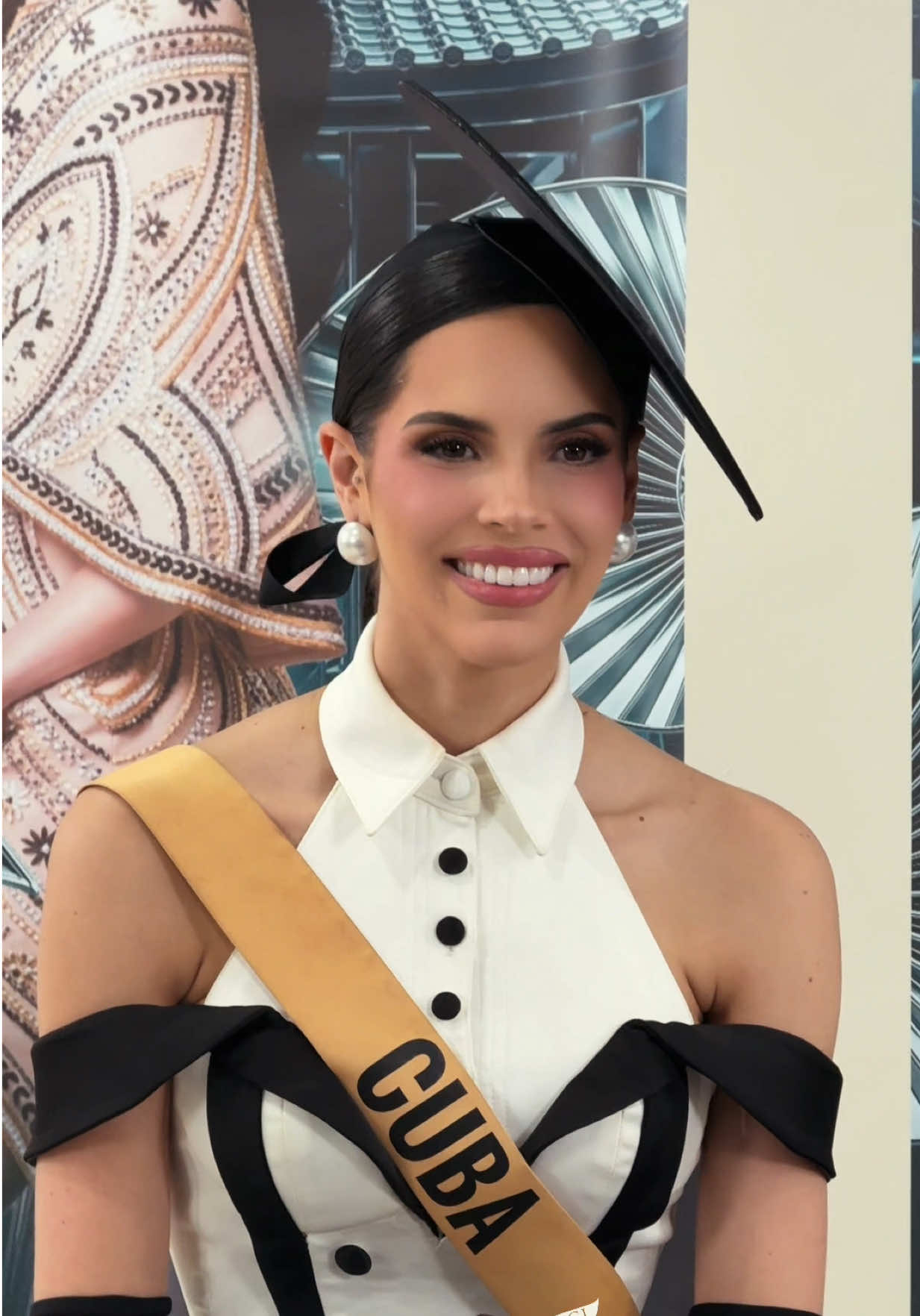 @Miss Grand International