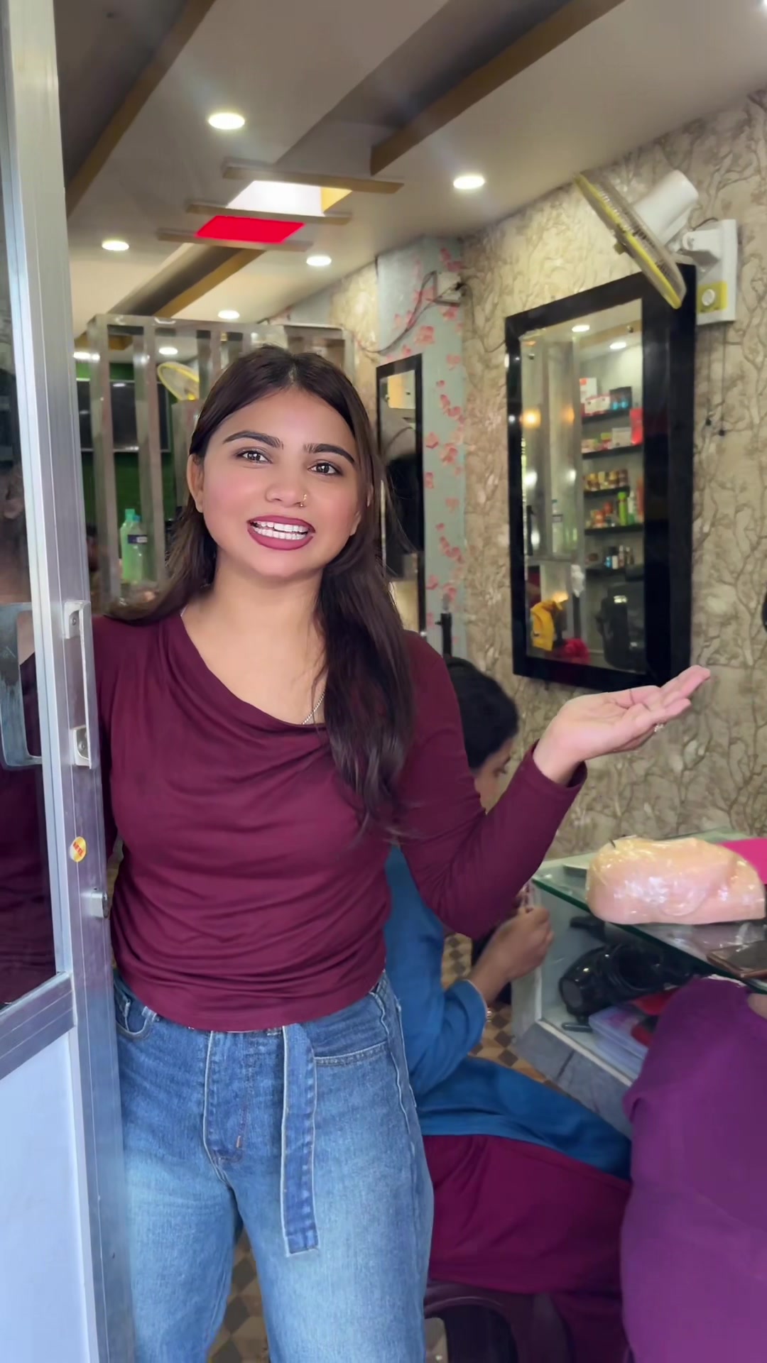@Skyla Beauty Parlour,Shivchowk