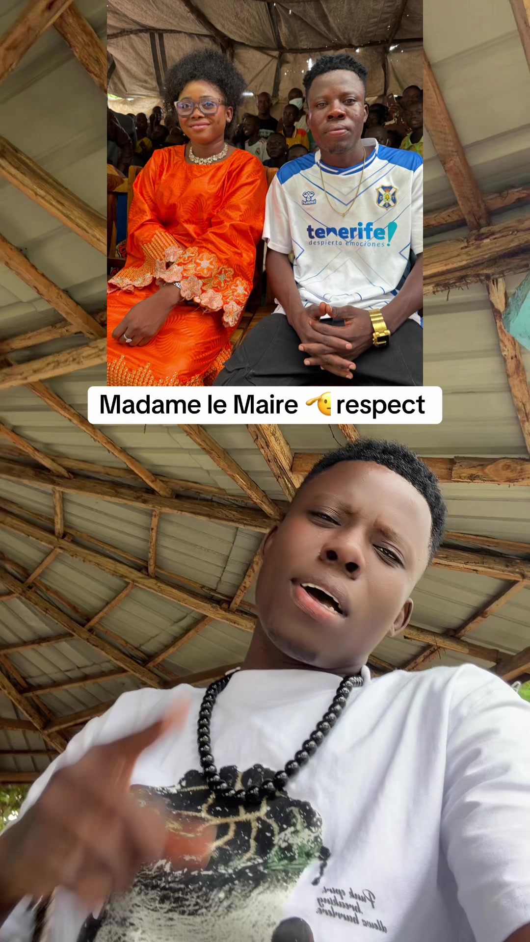 @T&eacute;l&eacute;vision Dapaong Savanes🇹🇬