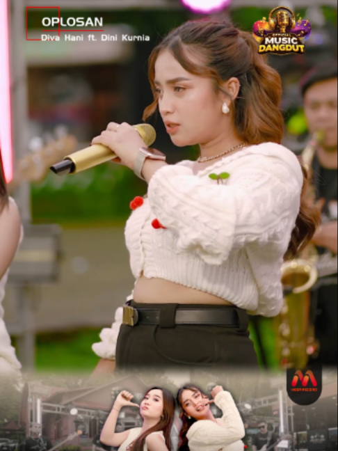 @Official Music Dangdut