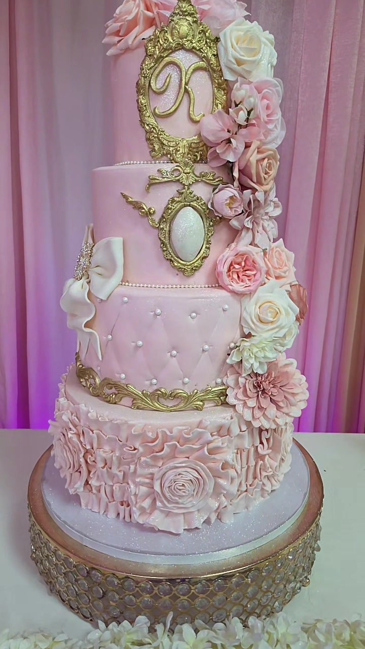 @AmazingCakesByYessy