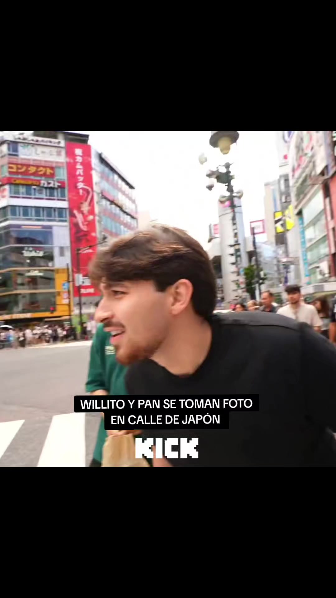 @Camello Clips