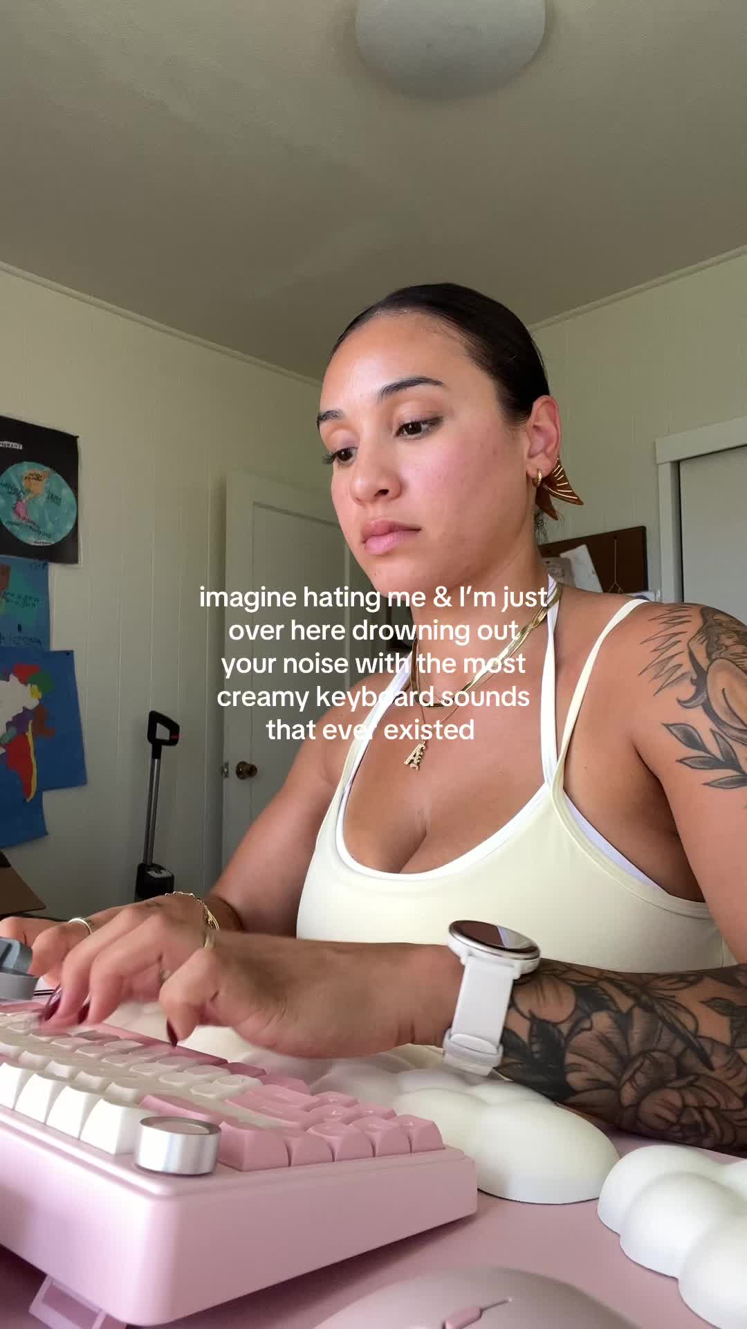@alexis novoa | wfh mommy