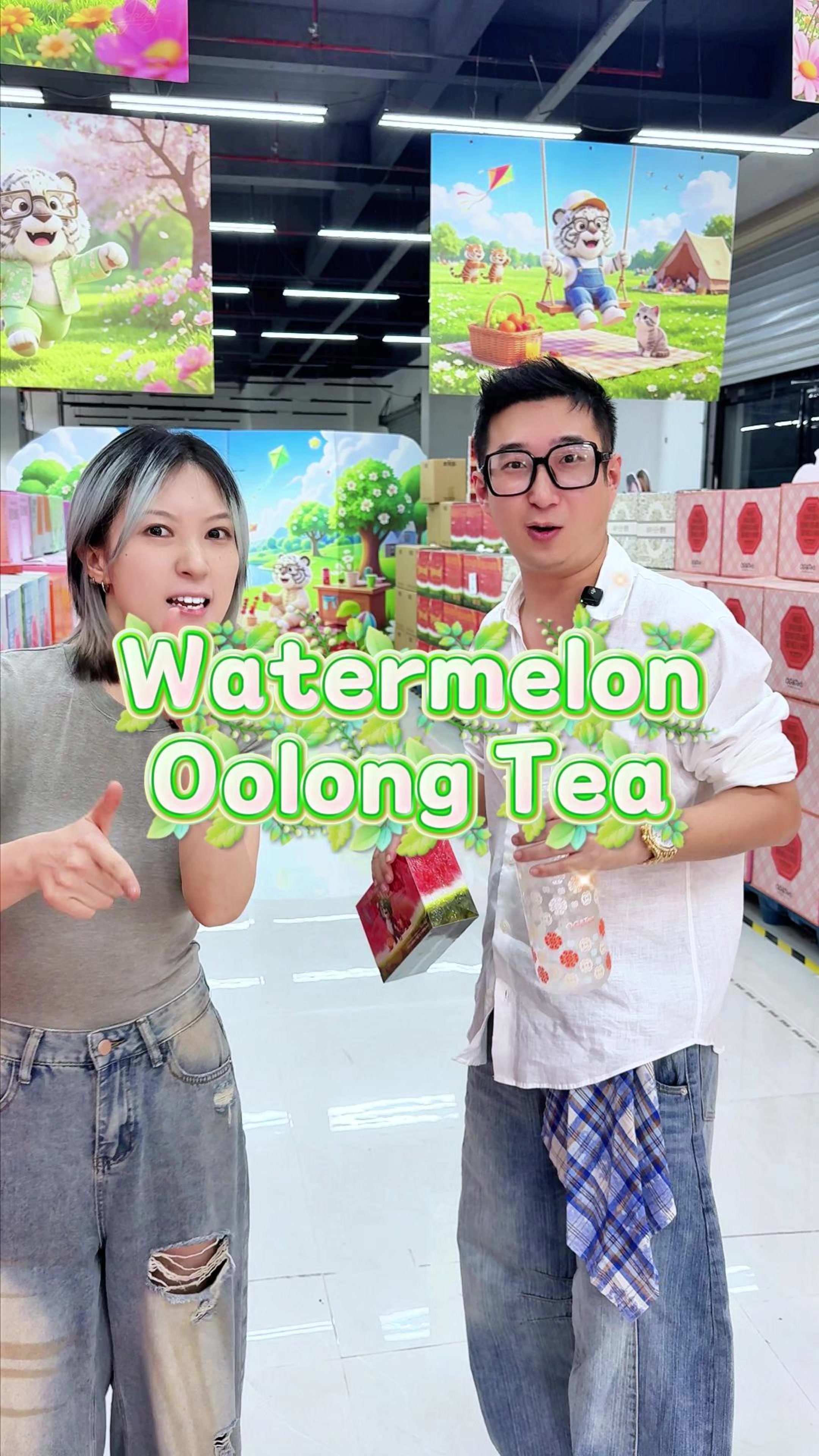 @OGTea