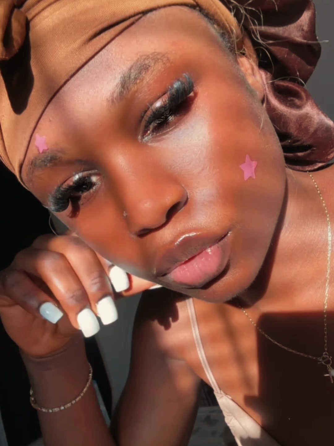 @Black Barbie🖤